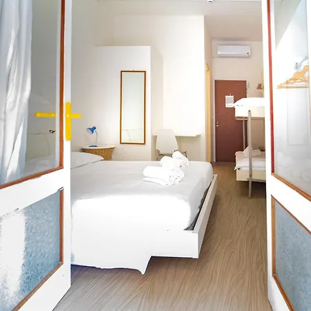 Delfa Otel Caorle