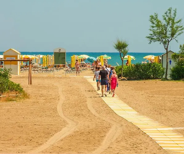 Delfa 호텔 카오를레