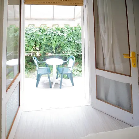 Hotel Delfa 3*
