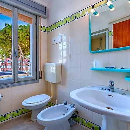 Delfa Hotel Caorle