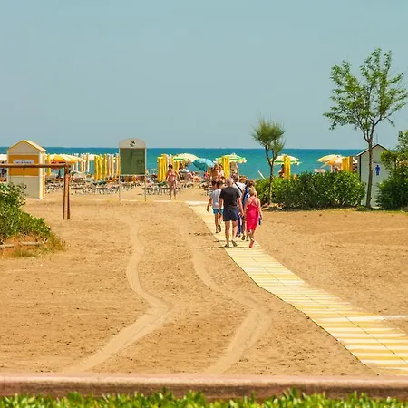 Delfa Hotel Caorle